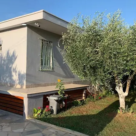 Sea Side Studio2 Appartamento *