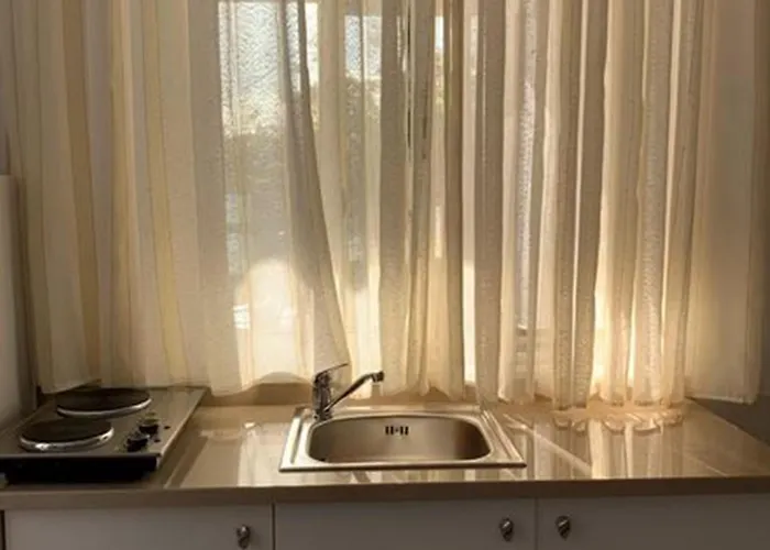 דירה Sea Side Studio2 *