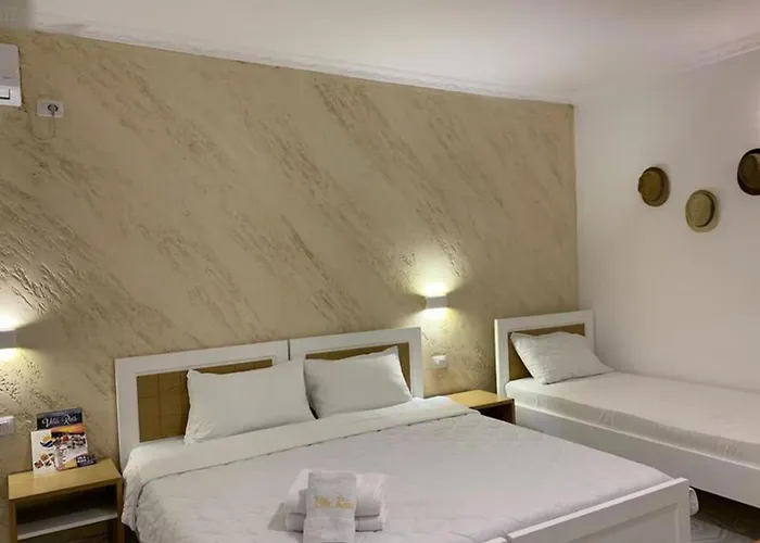 דירה Sea Side Studio2 Vlorë