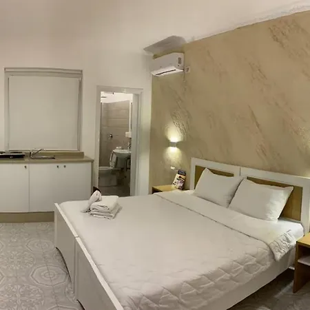 Sea Side Studio2 Apartamento