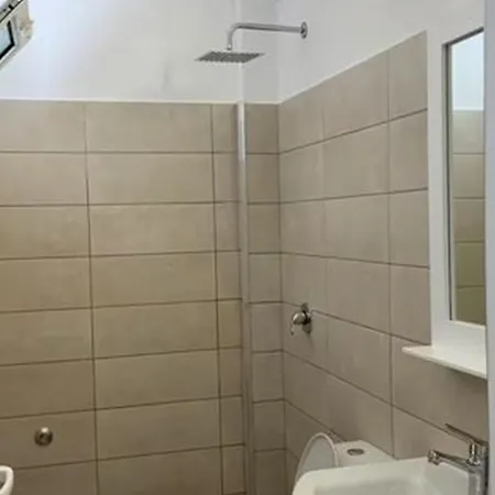 Sea Side Studio2 Apartment *