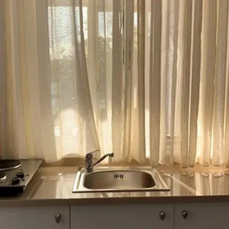 Apartment Sea Side Studio2 *