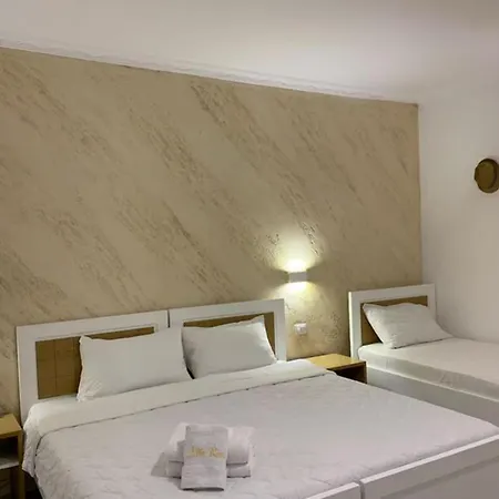 Apartamento Sea Side Studio2 Vlorë