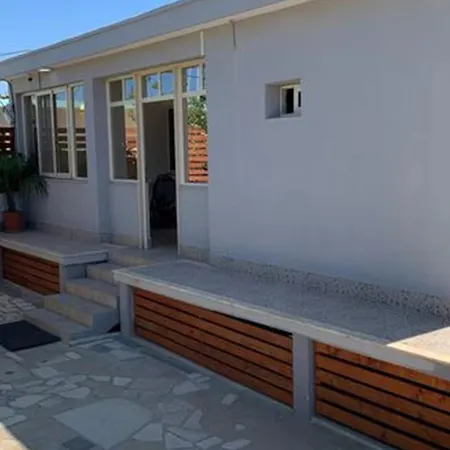 Apartment Sea Side Studio2