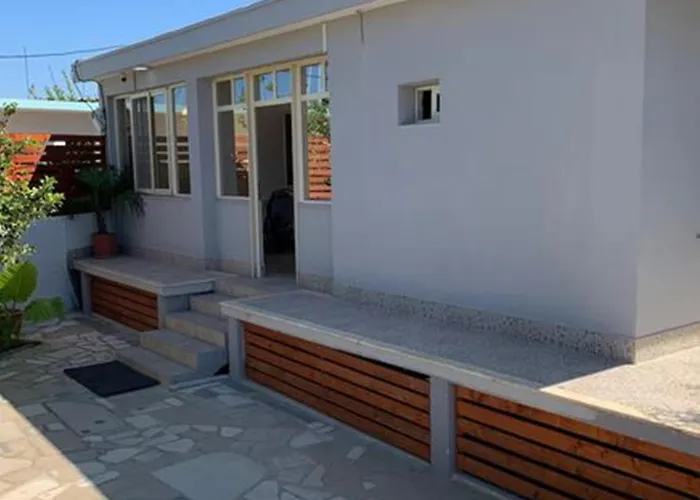 Daire Sea Side Studio2